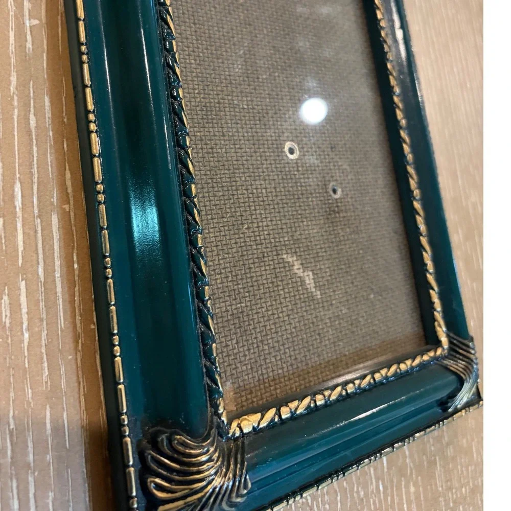 N/A each frame